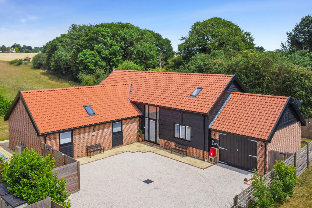 Main image of property: Kiln Lane, Elmswell
