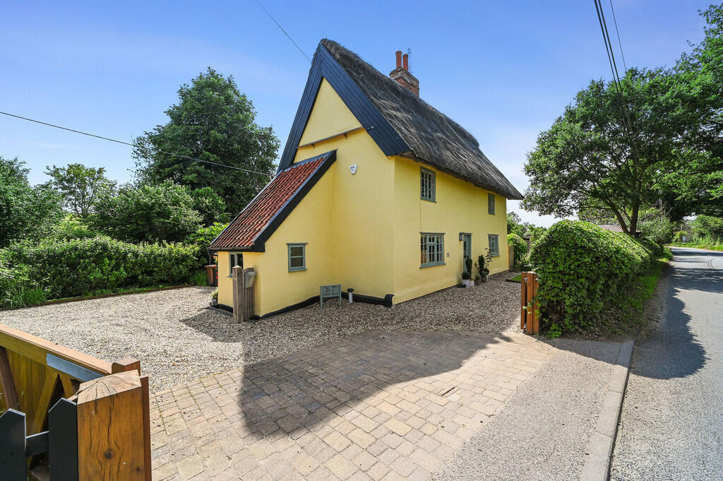 Main image of property: Lower Road, Hemingstone