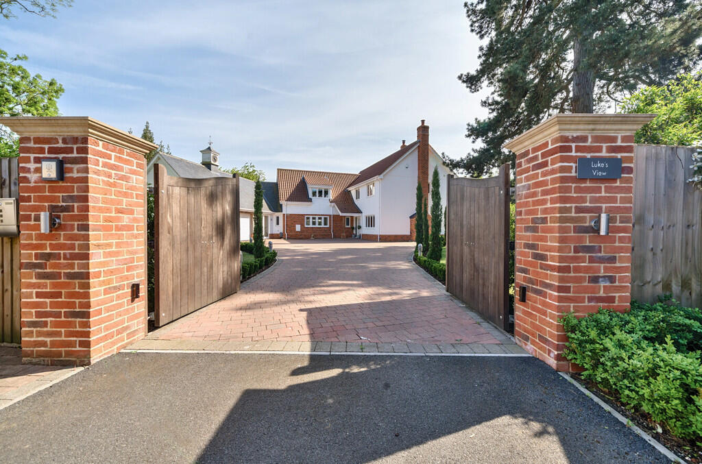 Main image of property: St. Johns Close, Elmswell, Bury St. Edmunds
