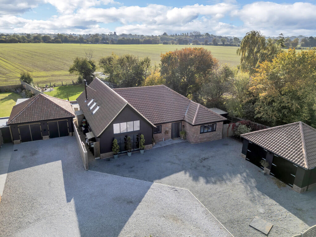 Main image of property: Broad Road, Cotton, Stowmarket