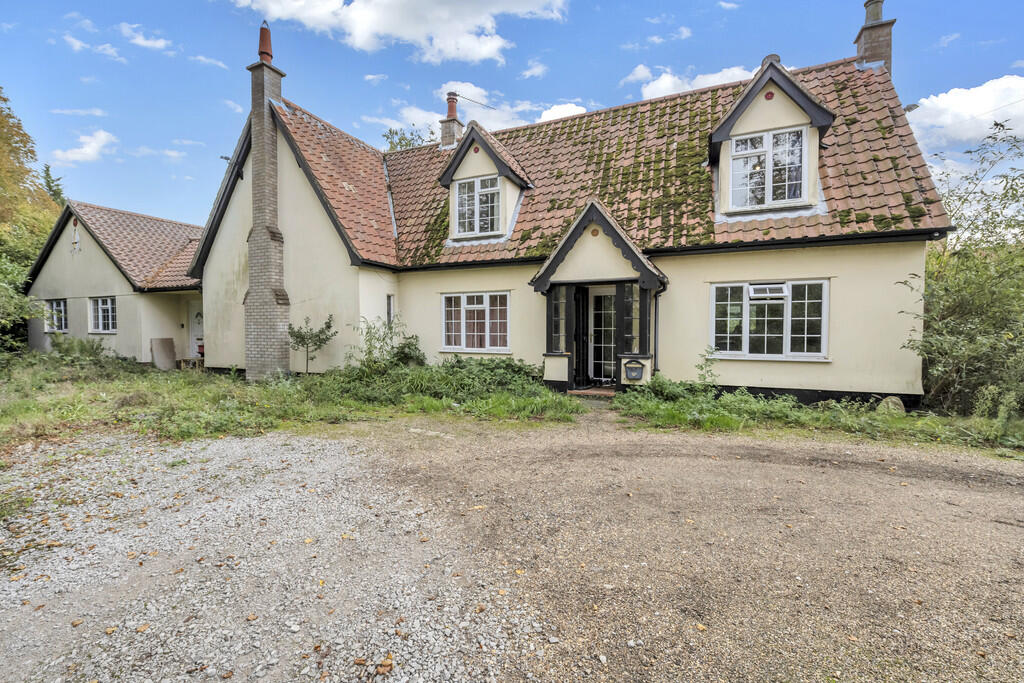 Main image of property: Ixworth Road, Norton, Bury St. Edmunds