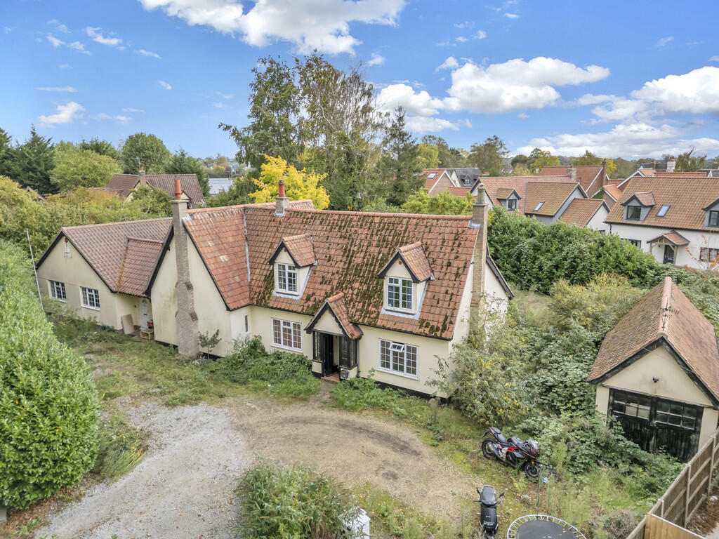 Main image of property: Ixworth Road, Norton, Bury St. Edmunds