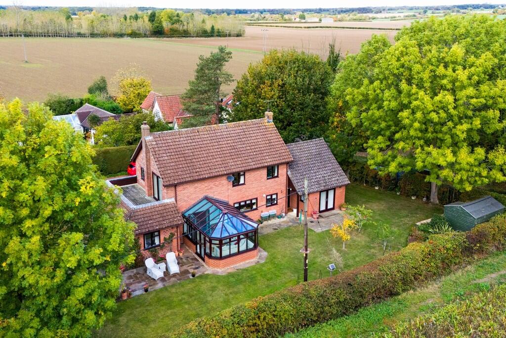 Main image of property: Middlewood Green, Stowmarket