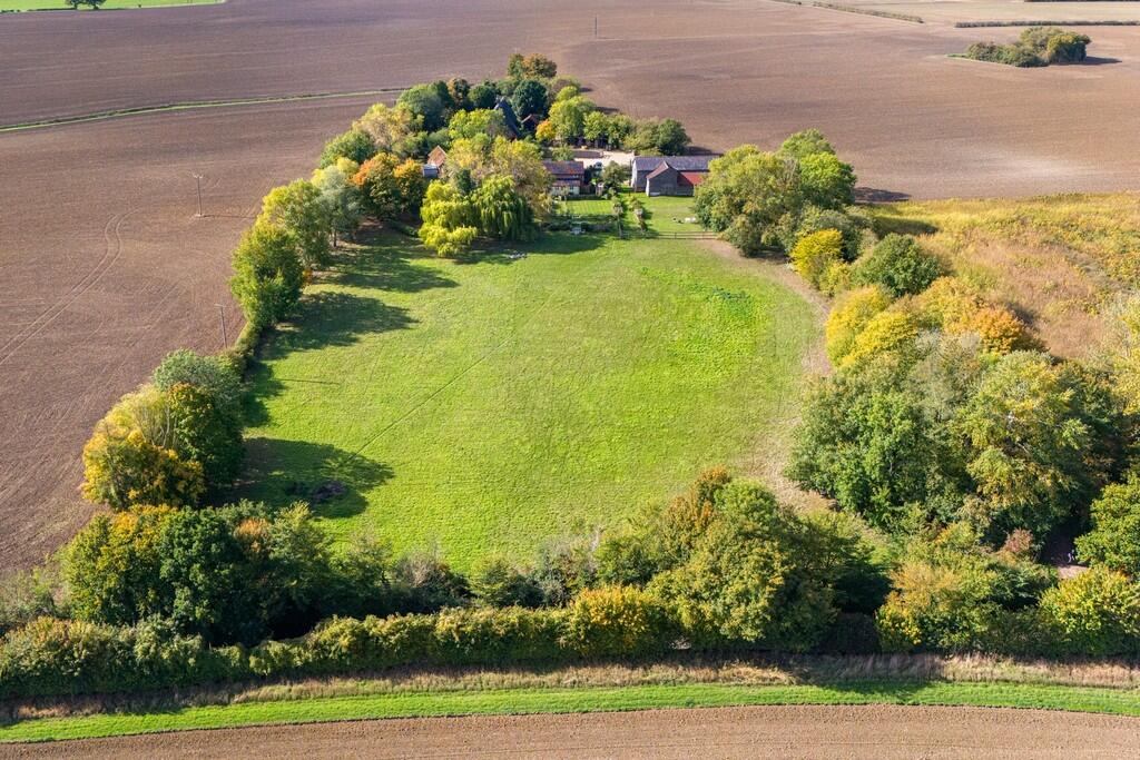 Main image of property: Creeting St Mary, Suffolk