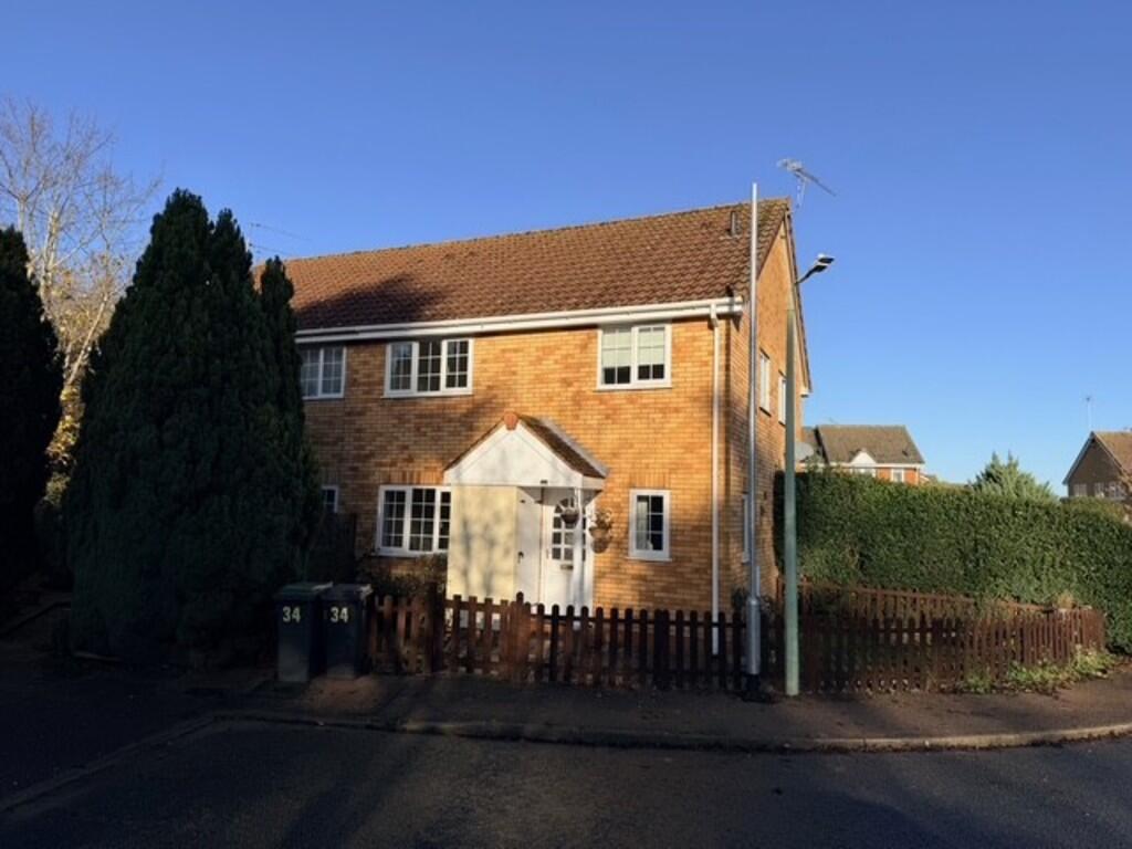 Main image of property: Woolpit, Bury St Edmunds, Suffolk