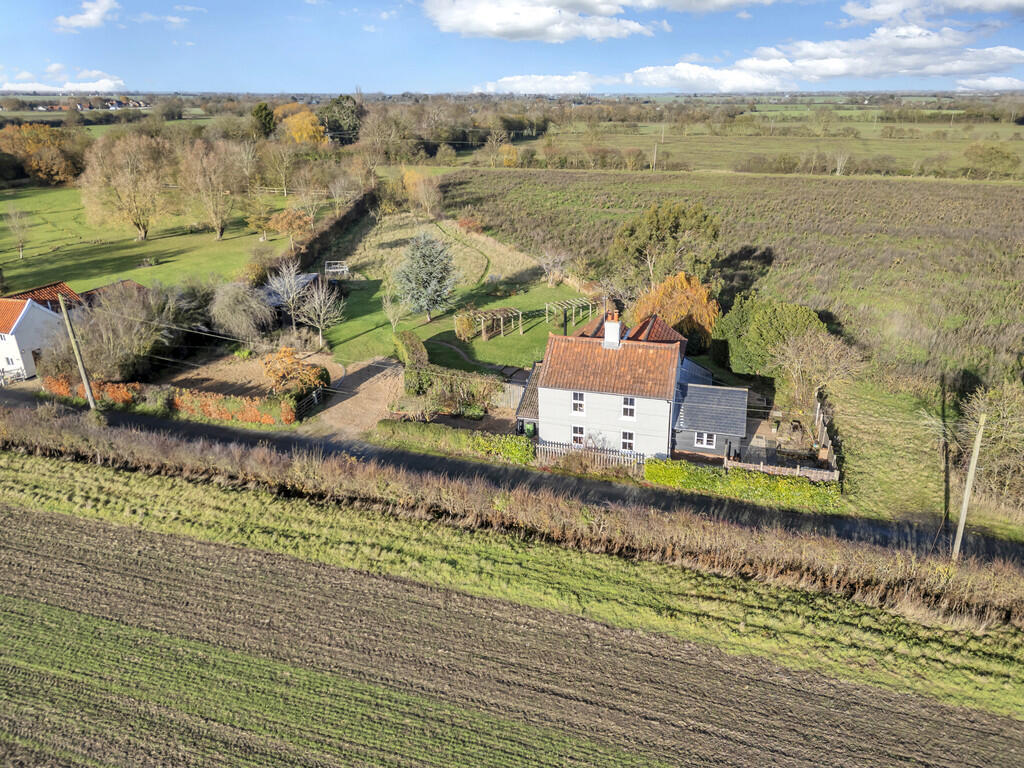 Main image of property: East End Road, Stonham Aspal