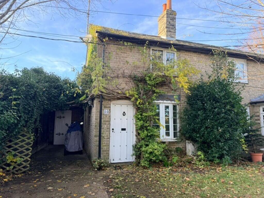 Main image of property: White Elm Road, Woolpit, Bury St. Edmunds
