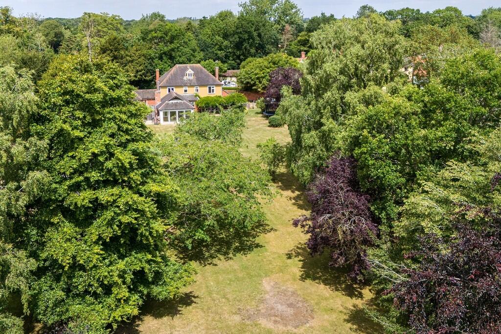 Main image of property: Walsham-le-willows, Bury St. Edmunds