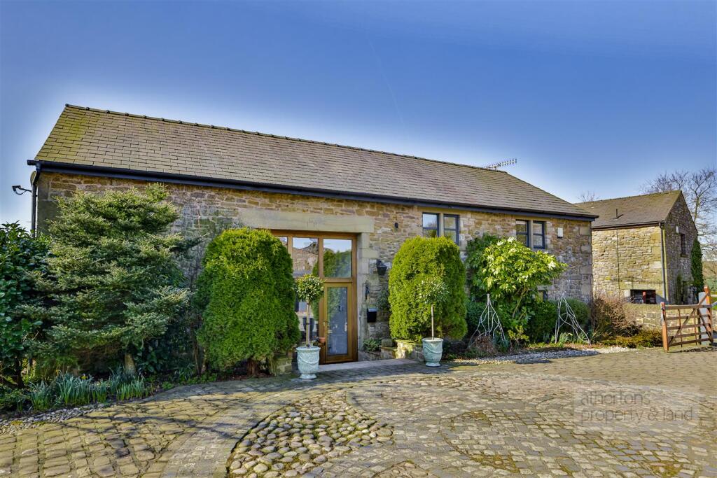Main image of property: Moss Lane, Chipping, Ribble Valley