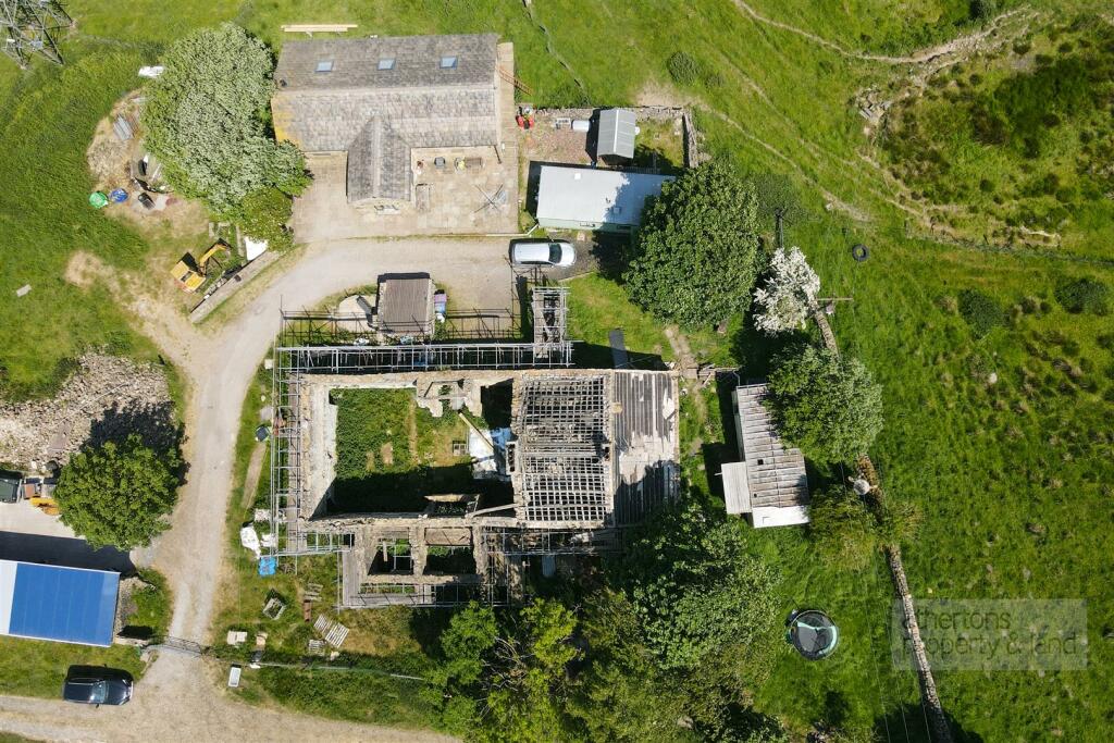 Additional property image - Foxstones Lane, Cliviger, Burnley