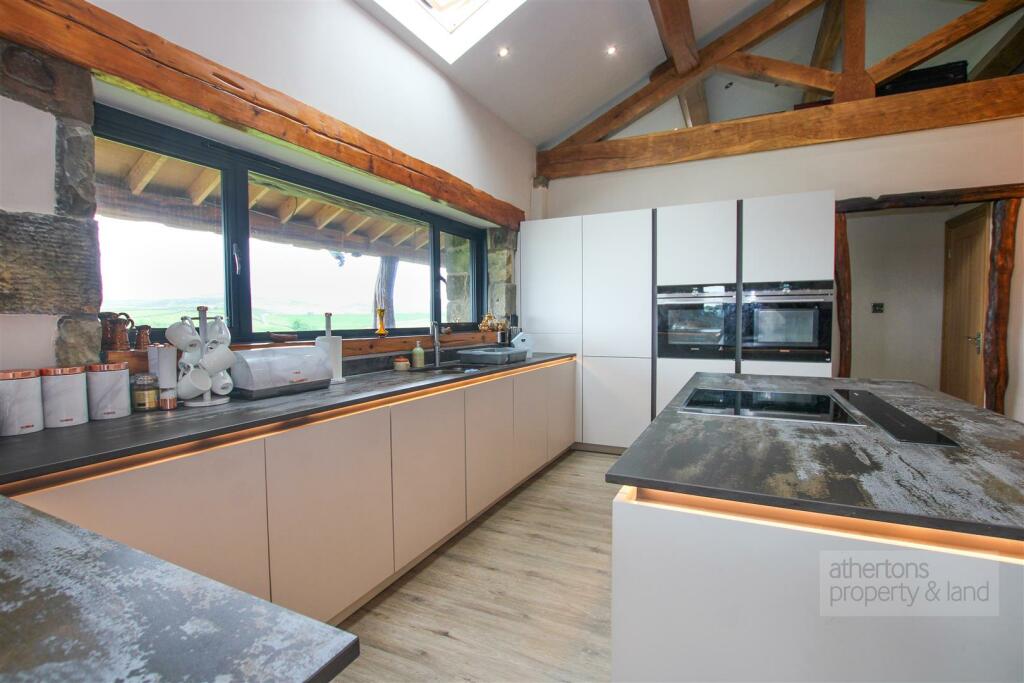 Additional property image - Foxstones Lane, Cliviger, Burnley