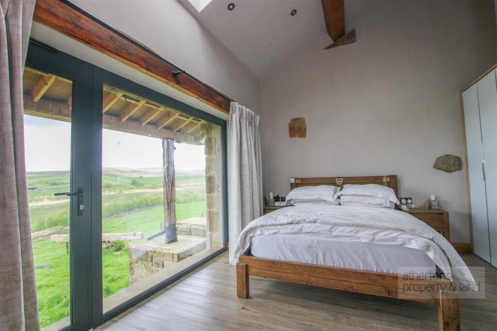 Additional property image - Foxstones Lane, Cliviger, Burnley
