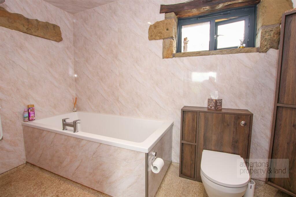Additional property image - Foxstones Lane, Cliviger, Burnley