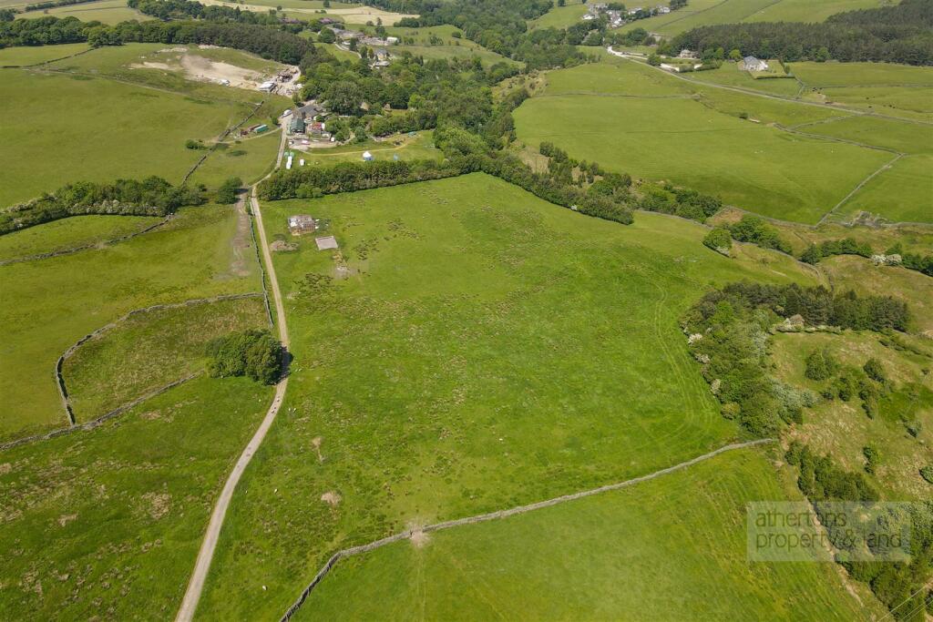 Additional property image - Foxstones Lane, Cliviger, Burnley