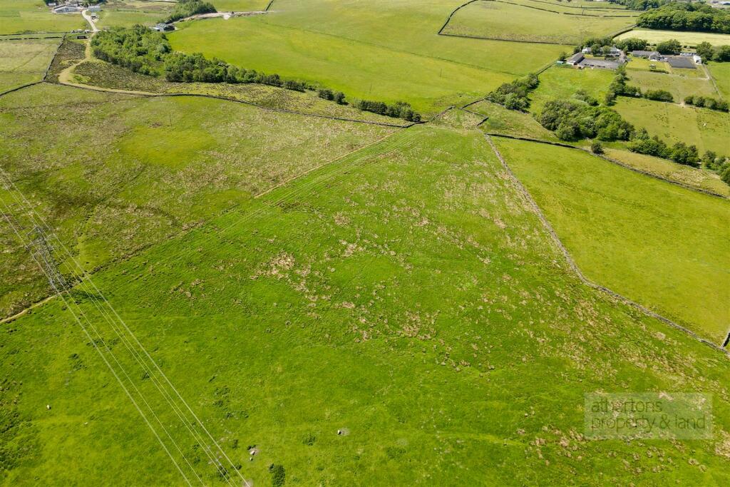 Additional property image - Foxstones Lane, Cliviger, Burnley