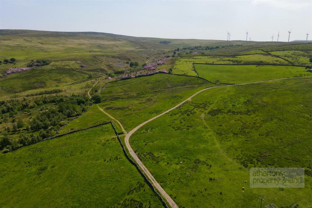 Additional property image - Foxstones Lane, Cliviger, Burnley