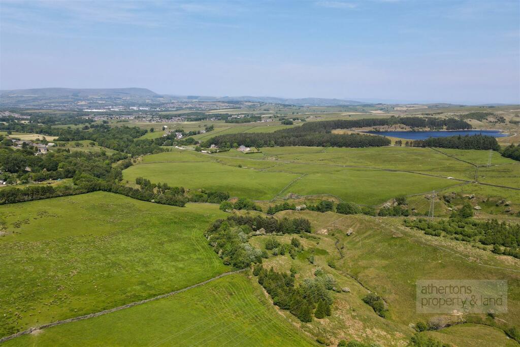 Additional property image - Foxstones Lane, Cliviger, Burnley