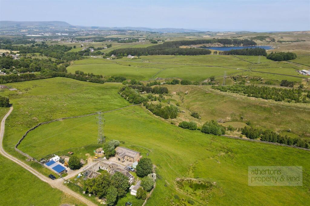 Additional property image - Foxstones Lane, Cliviger, Burnley