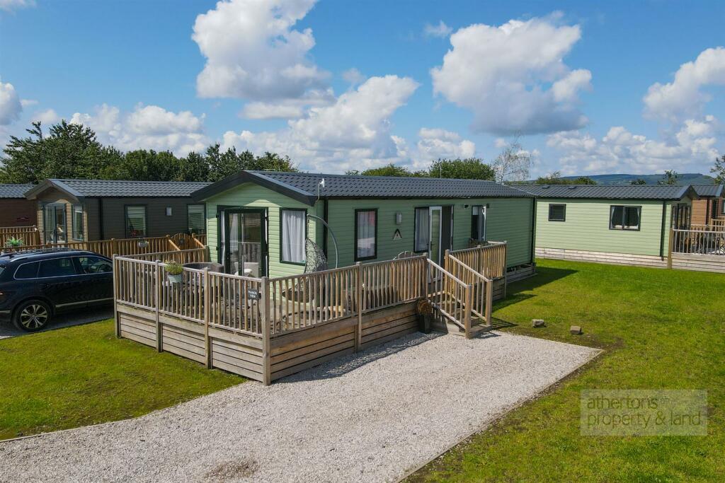 Main image of property: Pendle View, Barrow, Ribble Valley
