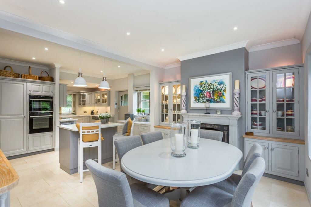 Additional property image - Whins Lane, Read, Ribble Valley