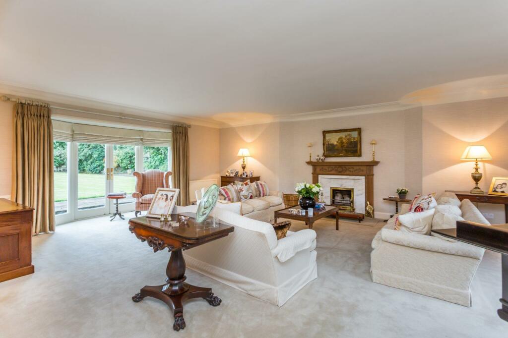 Additional property image - Whins Lane, Read, Ribble Valley