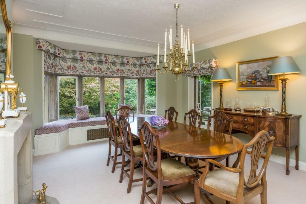 Additional property image - Whins Lane, Read, Ribble Valley