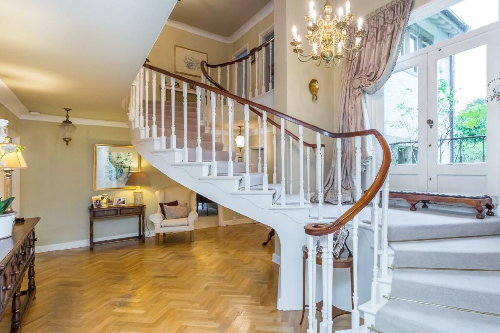 Additional property image - Whins Lane, Read, Ribble Valley