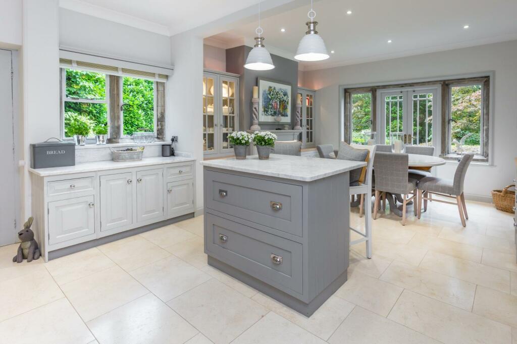 Additional property image - Whins Lane, Read, Ribble Valley