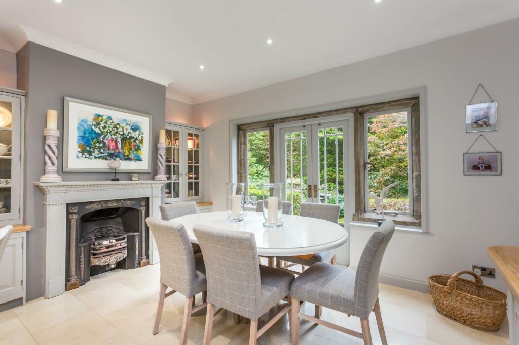 Additional property image - Whins Lane, Read, Ribble Valley