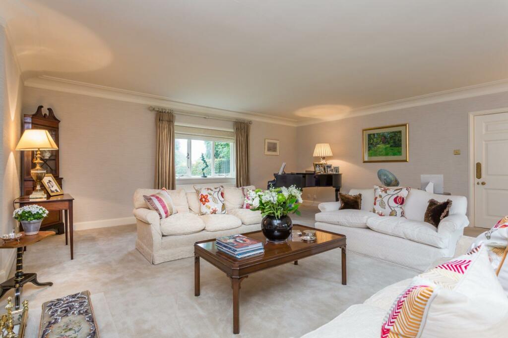Additional property image - Whins Lane, Read, Ribble Valley