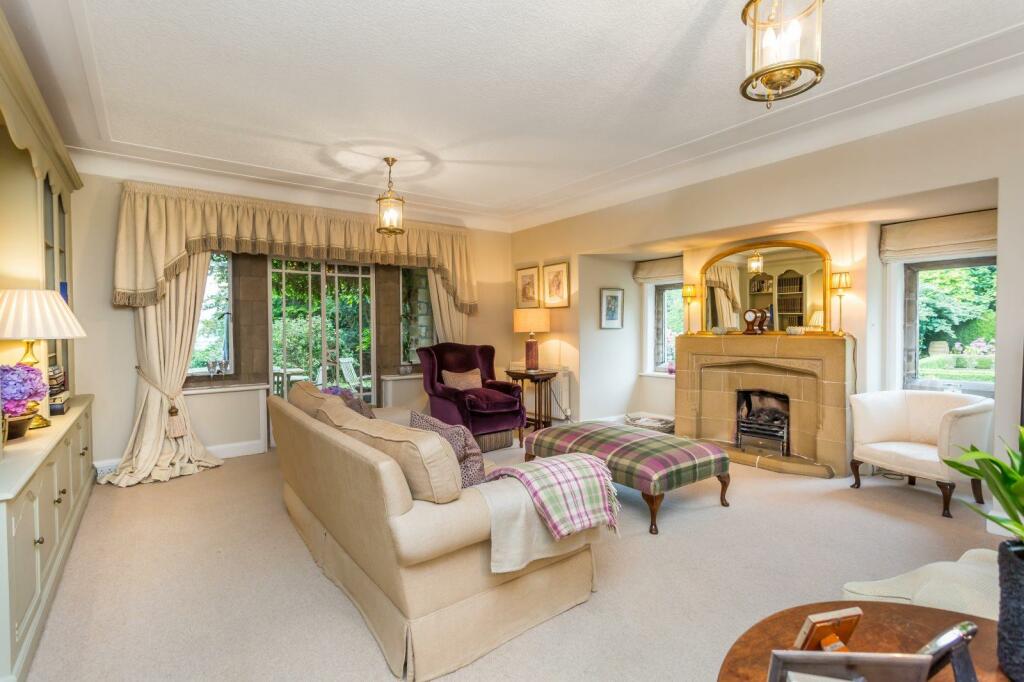 Additional property image - Whins Lane, Read, Ribble Valley