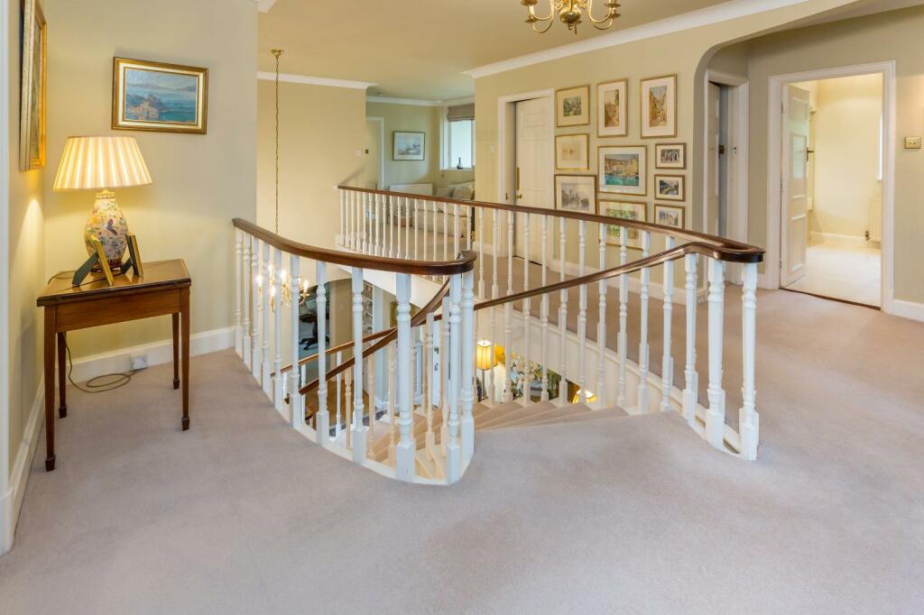 Additional property image - Whins Lane, Read, Ribble Valley