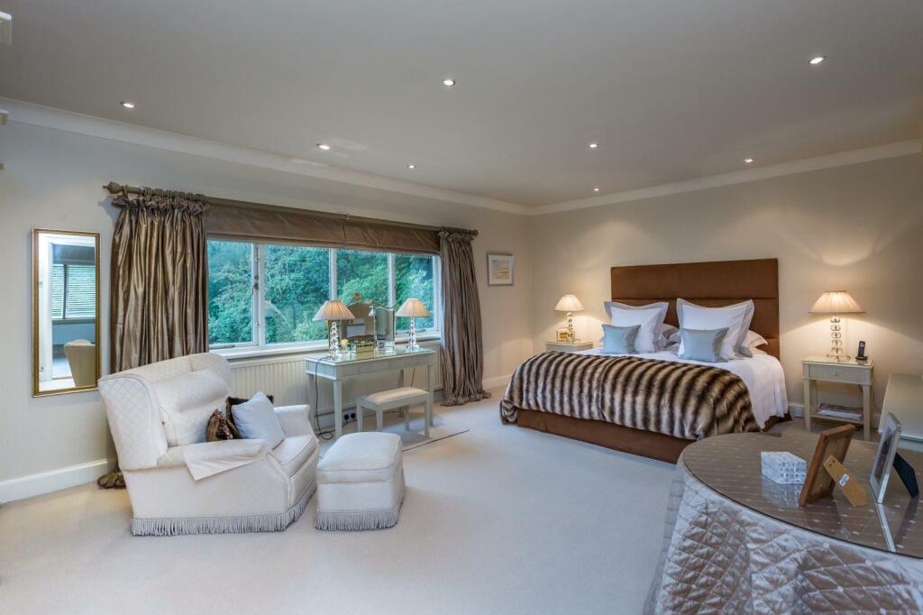 Additional property image - Whins Lane, Read, Ribble Valley
