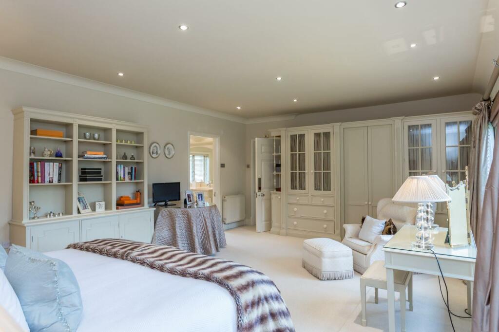 Additional property image - Whins Lane, Read, Ribble Valley