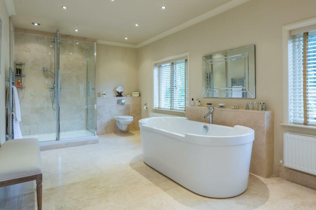 Additional property image - Whins Lane, Read, Ribble Valley