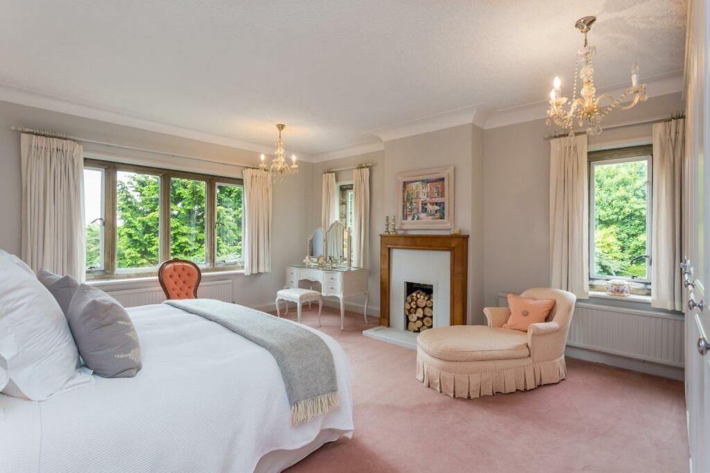 Additional property image - Whins Lane, Read, Ribble Valley