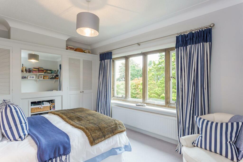Additional property image - Whins Lane, Read, Ribble Valley