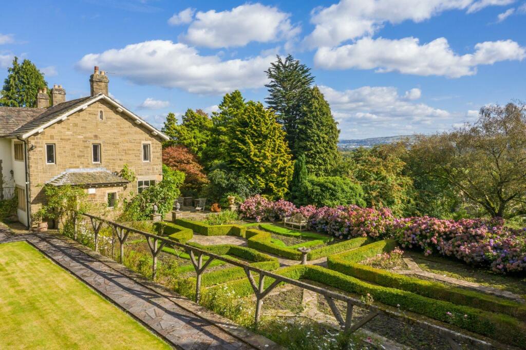 Additional property image - Whins Lane, Read, Ribble Valley
