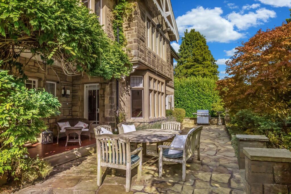 Additional property image - Whins Lane, Read, Ribble Valley