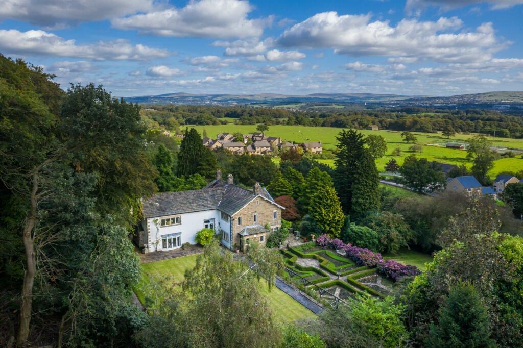 Additional property image - Whins Lane, Read, Ribble Valley