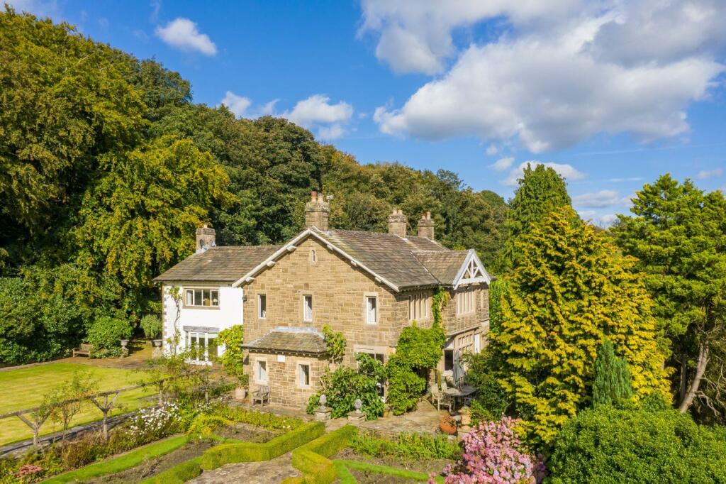 Additional property image - Whins Lane, Read, Ribble Valley