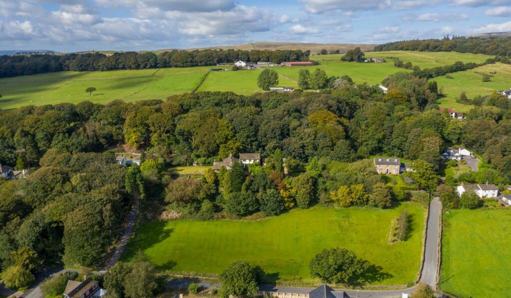 Additional property image - Whins Lane, Read, Ribble Valley