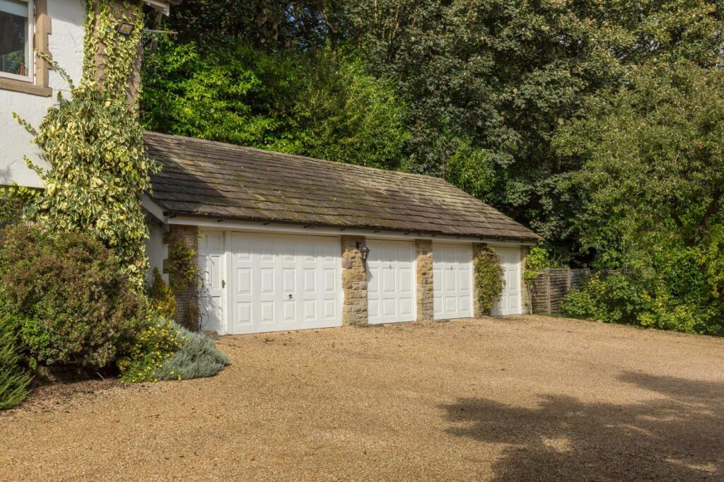 Additional property image - Whins Lane, Read, Ribble Valley