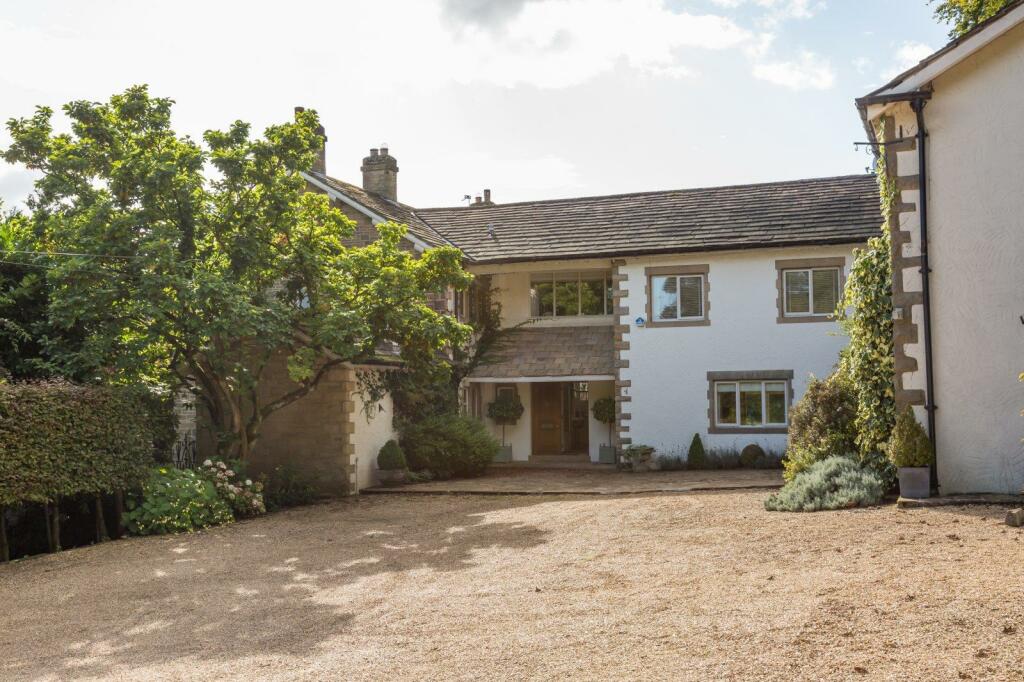 Additional property image - Whins Lane, Read, Ribble Valley