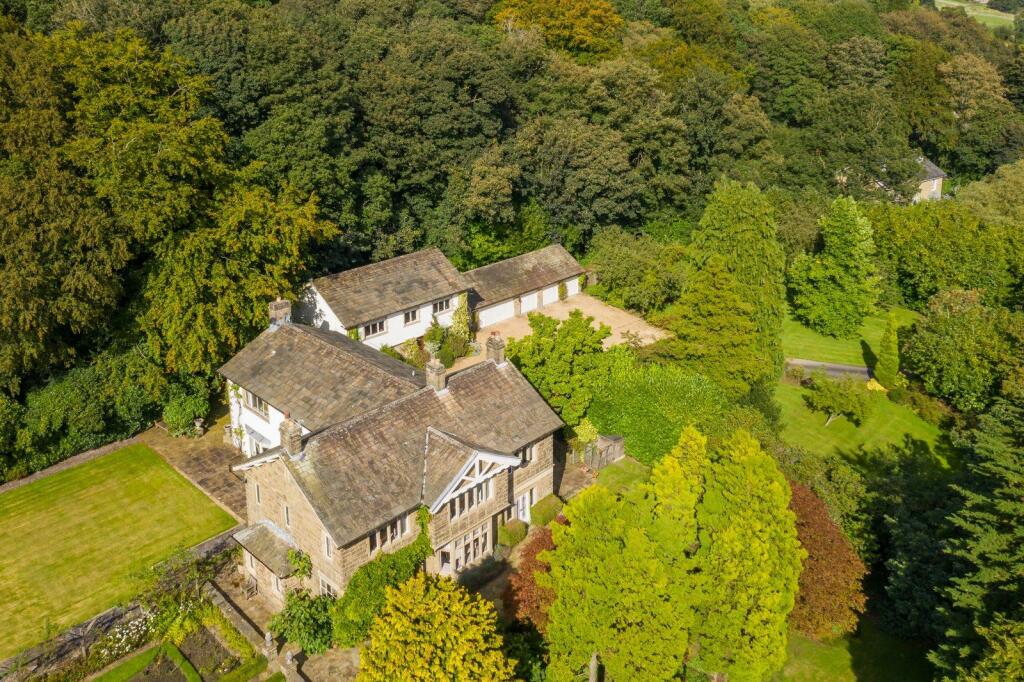 Additional property image - Whins Lane, Read, Ribble Valley