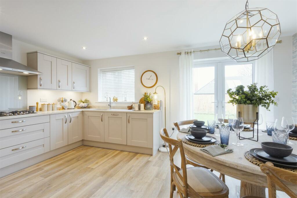 Additional property image - Ribblesdale, Smithyfield Avenue, Worsthorne