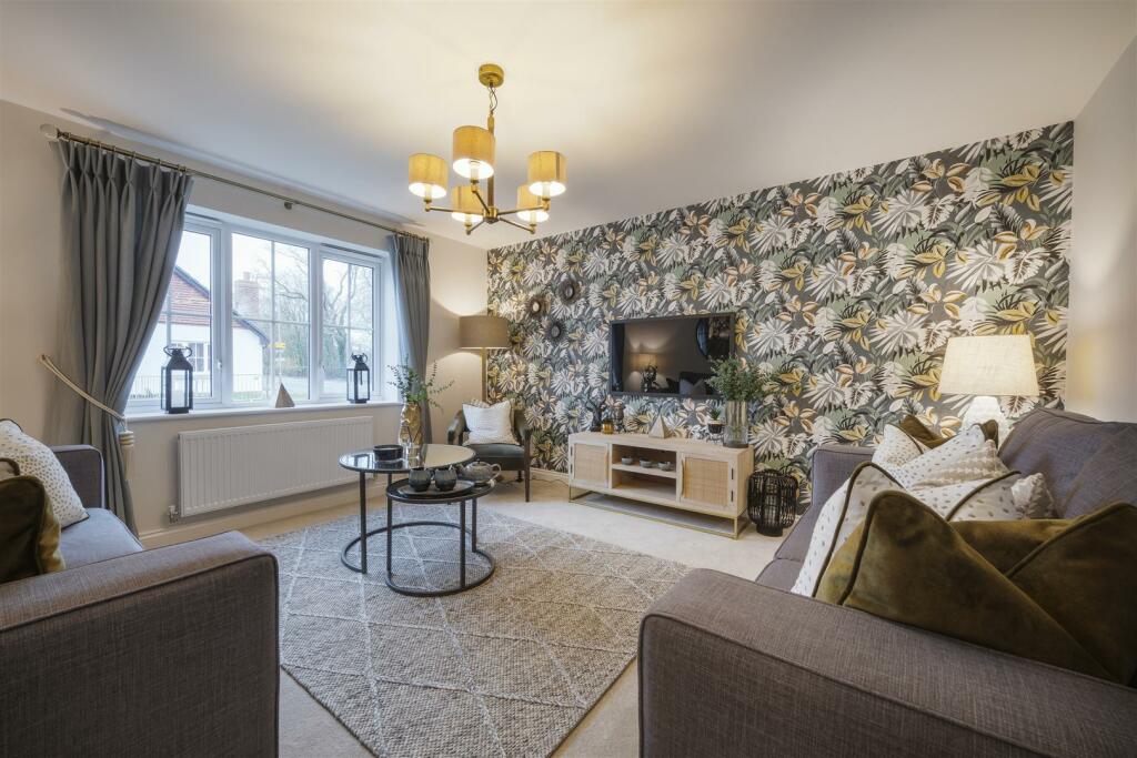 Additional property image - Ribblesdale, Smithyfield Avenue, Worsthorne