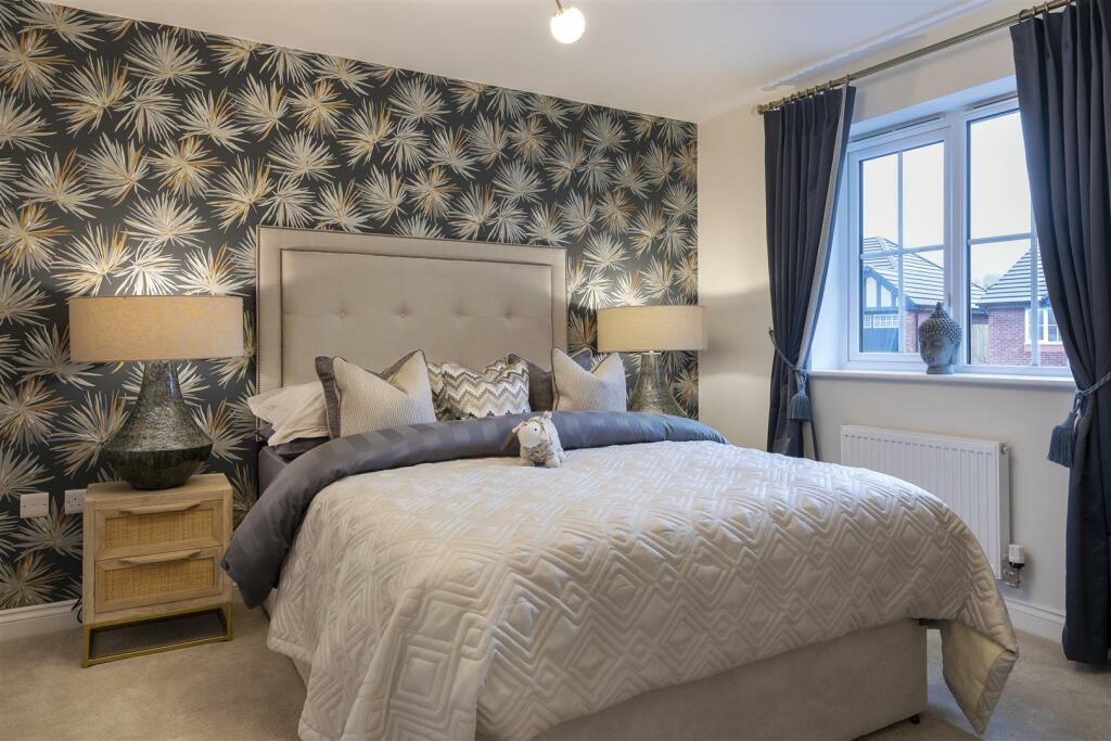 Additional property image - Ribblesdale, Smithyfield Avenue, Worsthorne