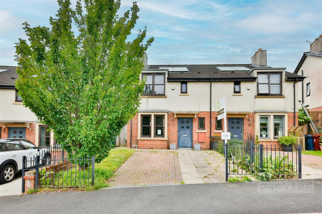 Main image of property: Petre Wood Crescent, Langho, Ribble Valley