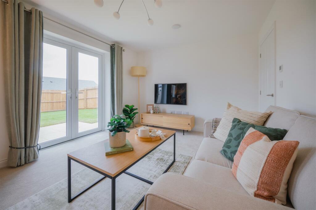 Additional property image - Ribblesdale, Smithyfield Avenue, Worsthorne